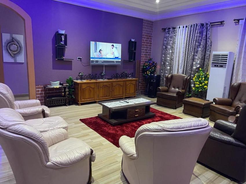 St. John's vacation home