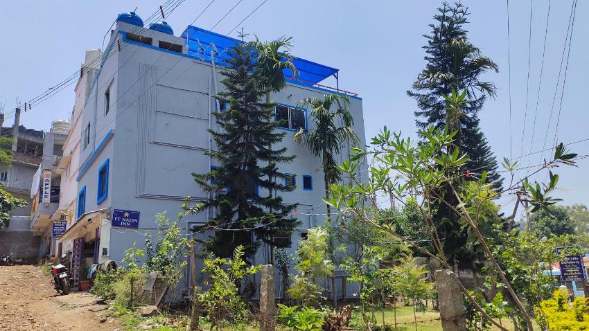 TT NALIN INN