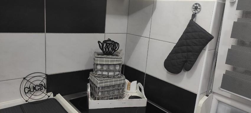 Divcibare As apartmani