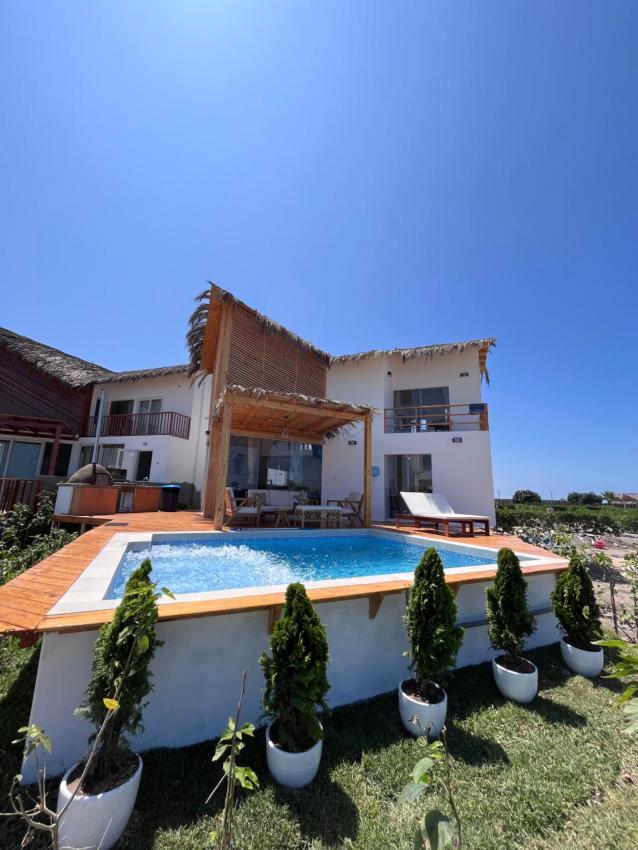 Infinity Chincha® La Casa Perfecta frente al mar