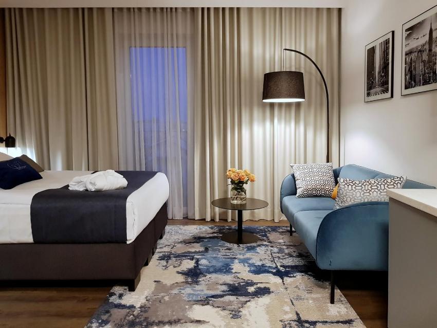 Apartamenty Żeromskiego