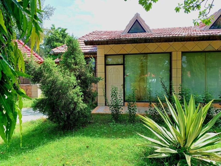 Devotee's Cottage near Giriraj ji Govardhan- RadhaKund & Vrindavan Dham - A private cottage - Homestay concept NOT A HOTEL