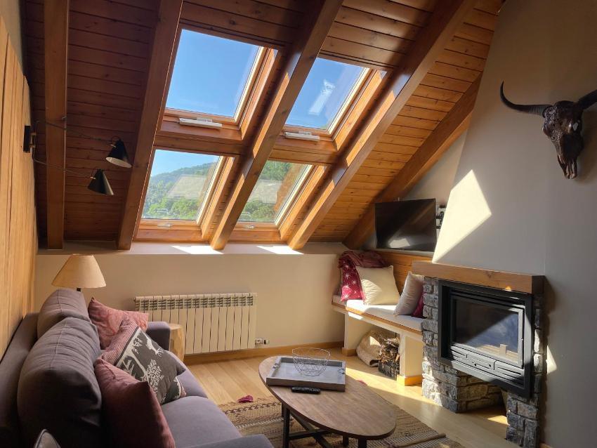 Ático Premium 50 2E