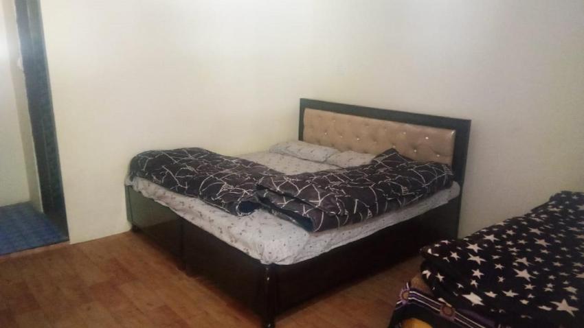 Rajarajeshwari Guest House, Sersi Kedarnath Road