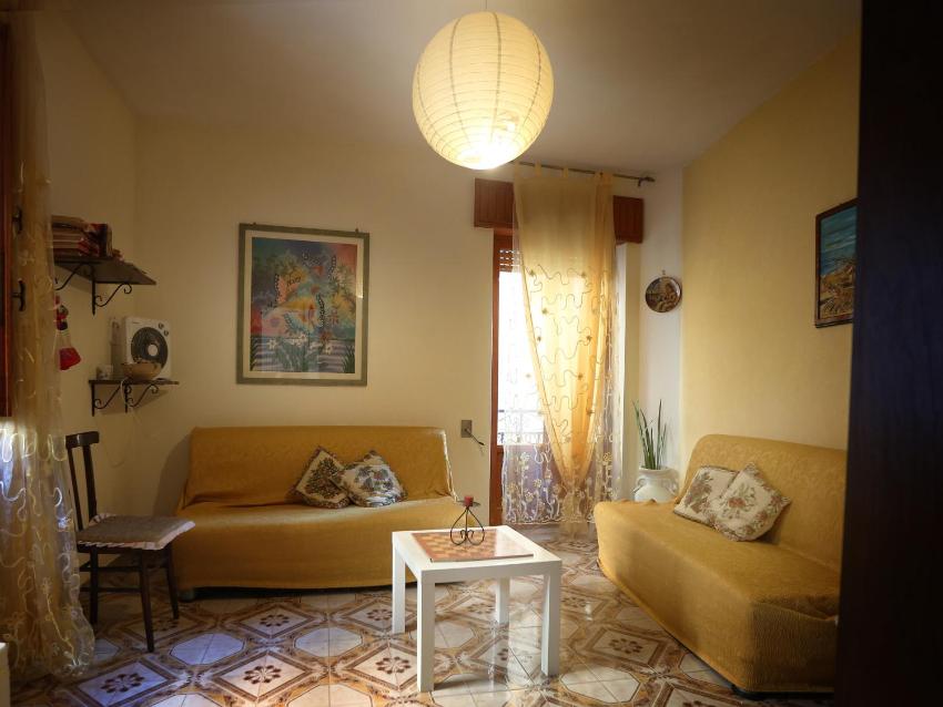 Casa Russo a Ficarra