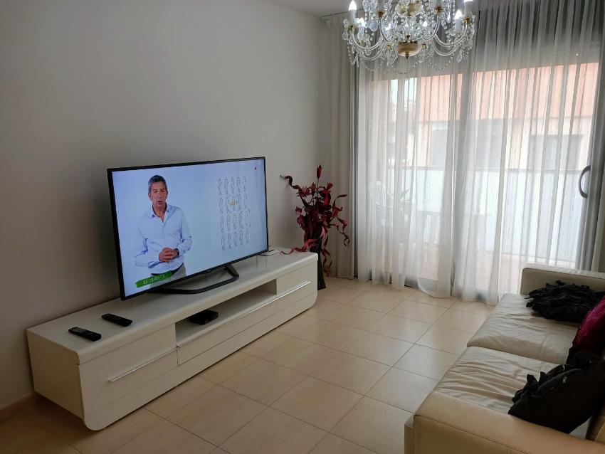 Paradise apartment Lloret de mar