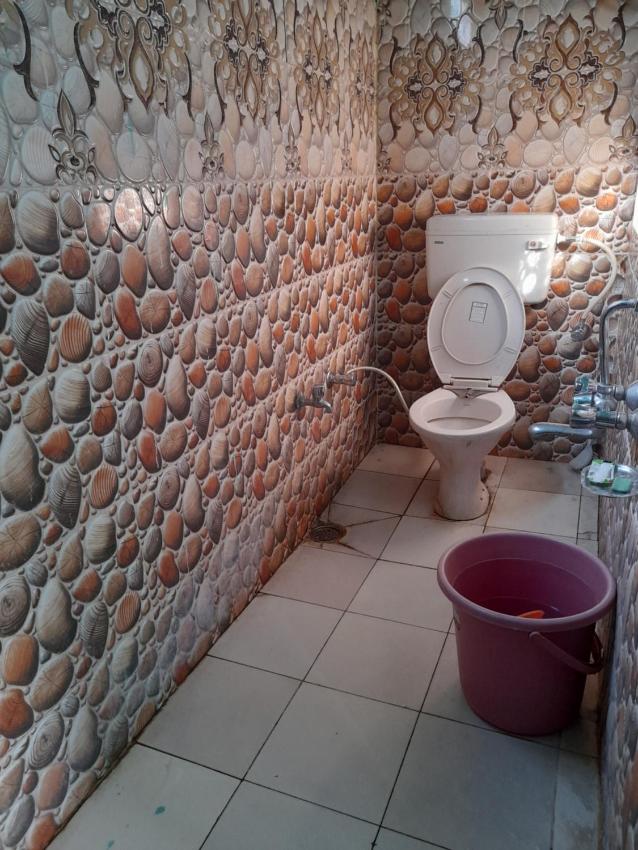 Rainbow home stay and cafe