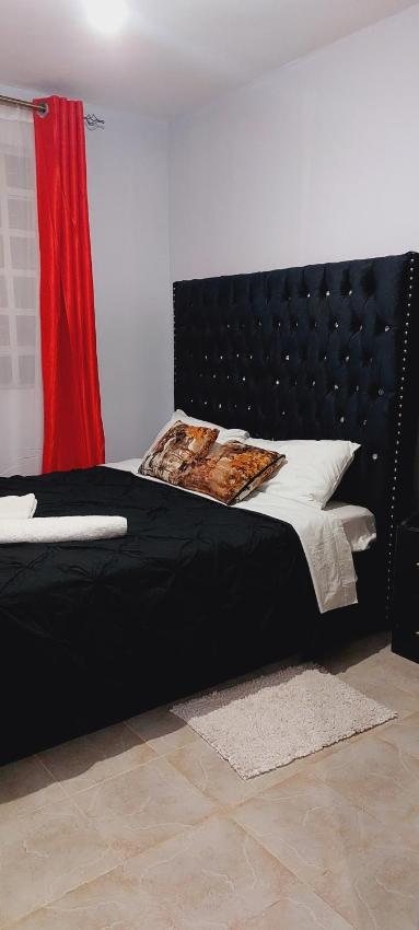 Cozy, Spacious 2Bedroom fully furnished in Nakuru