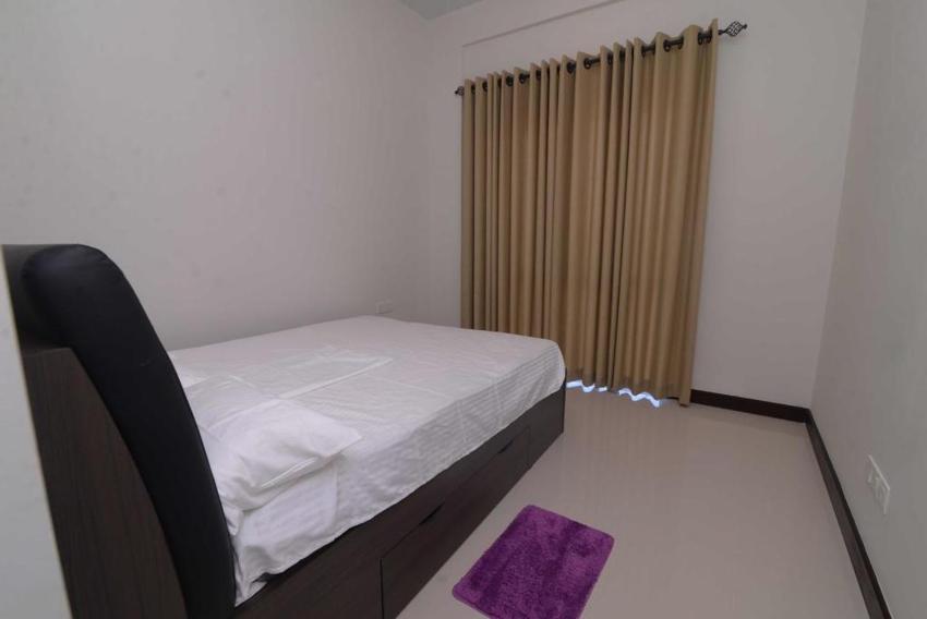 BLUEWIND LUXURY APARTMENT