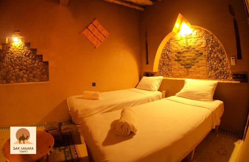 Auberge Kasbah Dar Sahara Tours