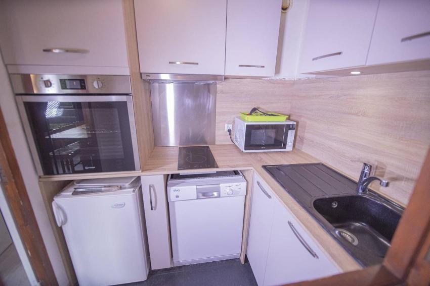 Le Belvédère - T2 - B103