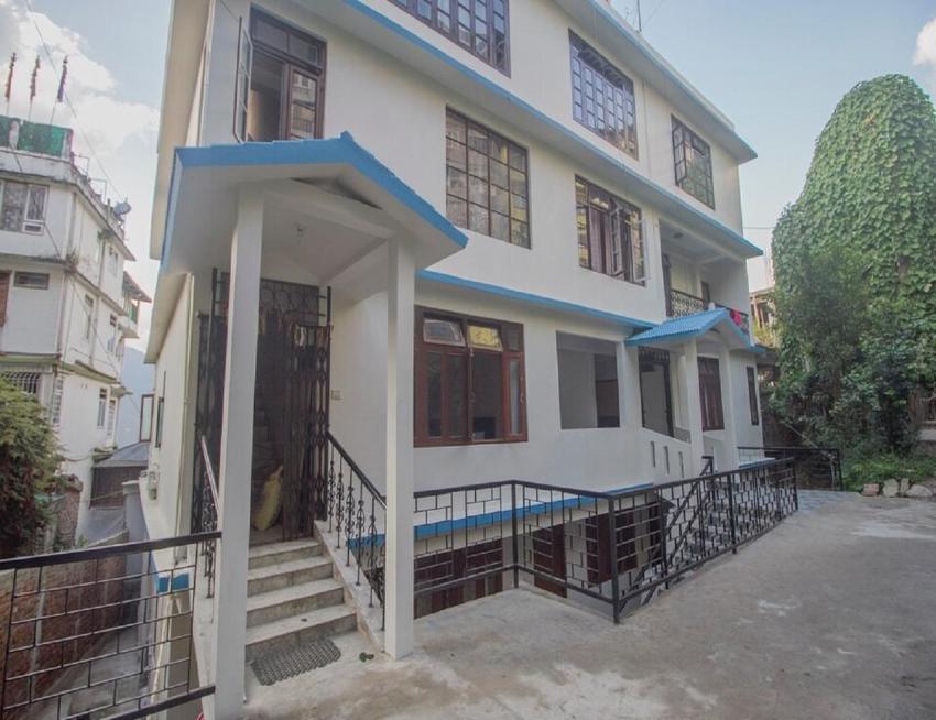Hotel Pali Ghar, Gangtok