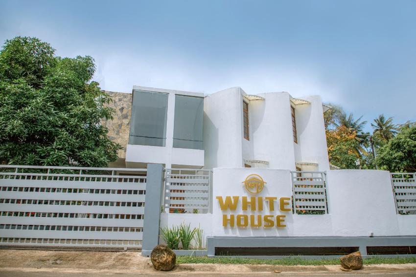 White House Hotel Mirissa