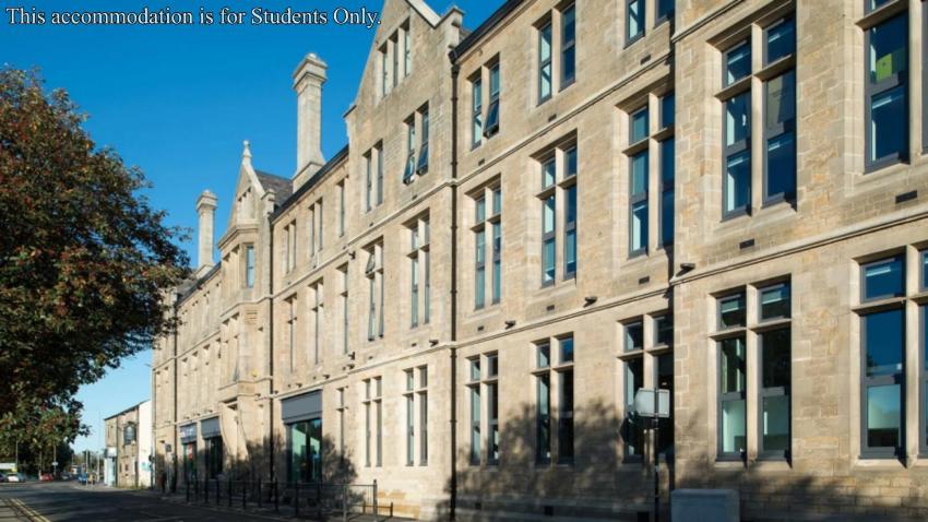 1 Night Free Comfortable Rooms in Lancaster for STUDENTS ONLY - SK