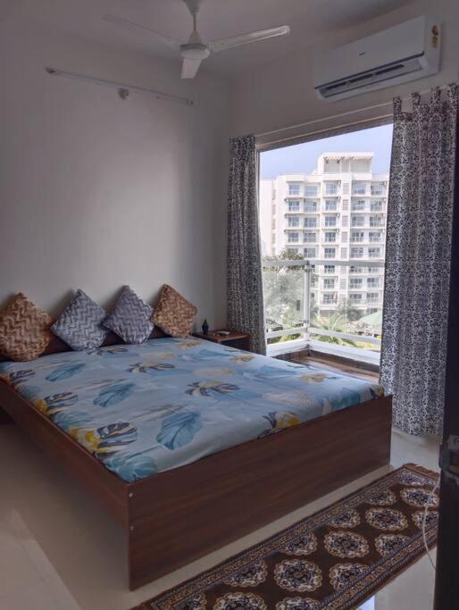 Near Imagica and Pali 1 BHK fully furnished weekend home