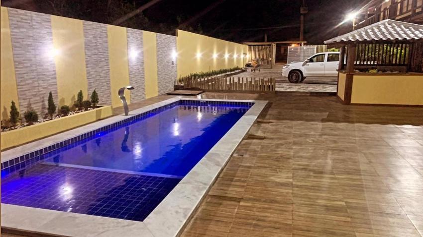 Pousada Ilha de Itacimirim