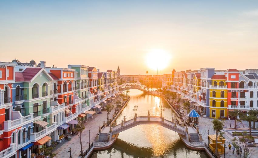 K-House, Grand World Phú Quốc