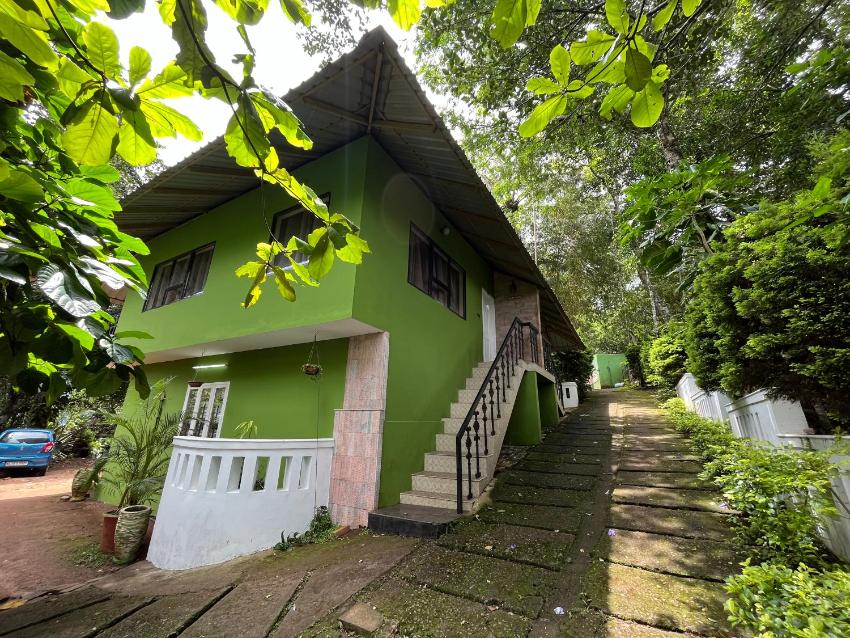 Wytemist Mountain Club - Resort by StayApart