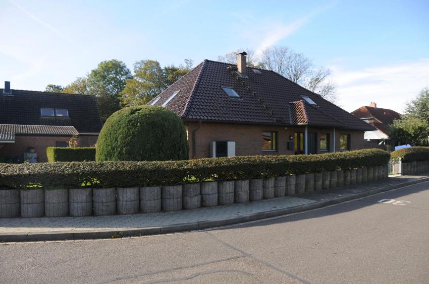 Ferienwohnung Schwansen in Kappeln- Kopperby