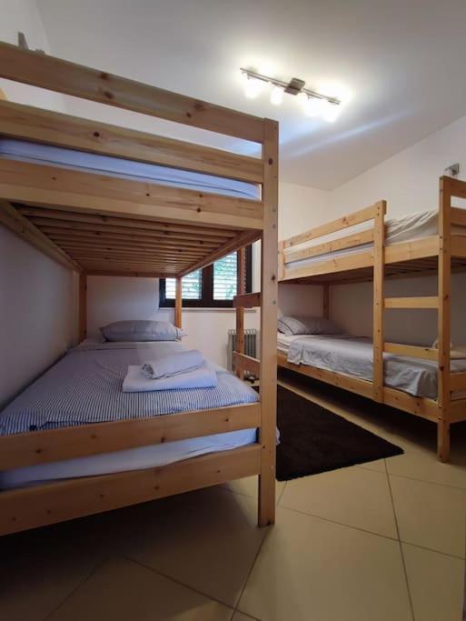 Lovely 3-bedroom apartment with sea view -Chetan