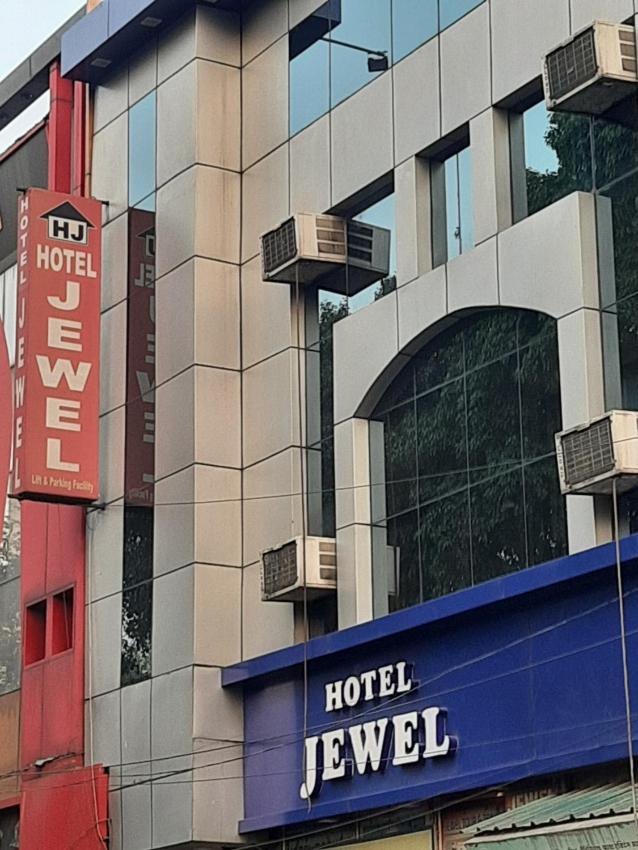 Hotel Jewel