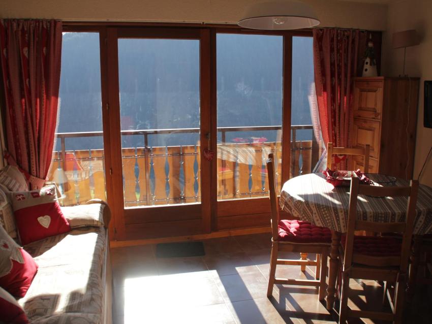 Appartement Châtel, 2 pièces, 4 personnes - FR-1-200-175