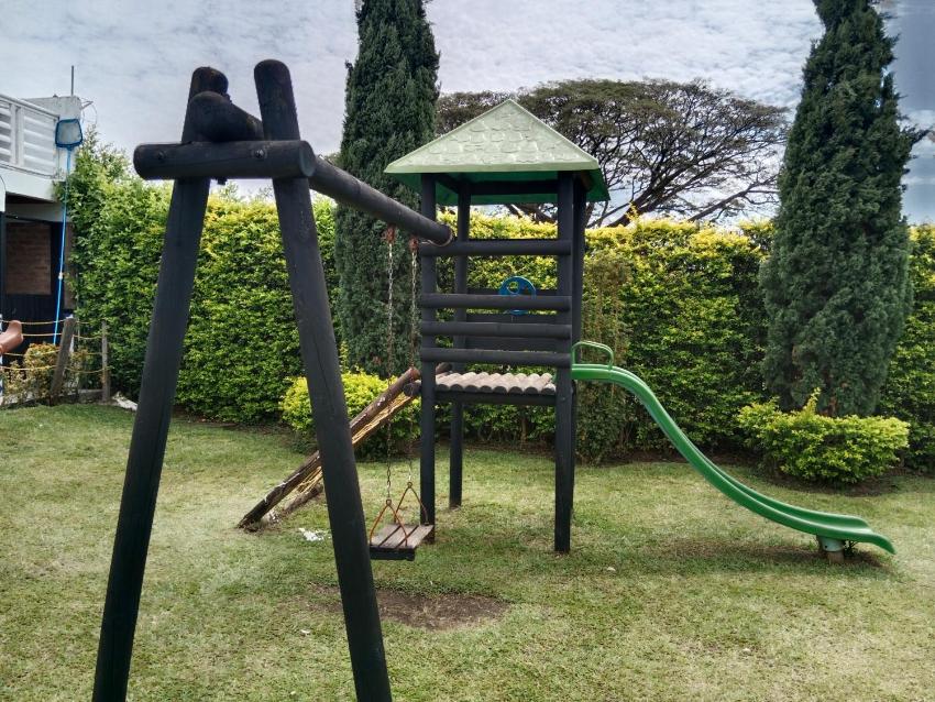 Finca en Cerritos, Valle