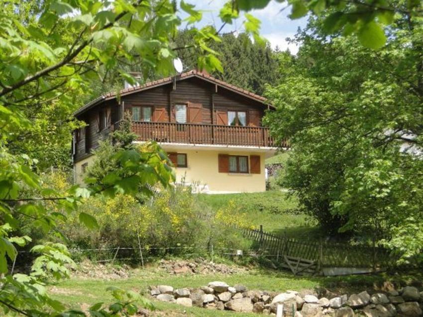 Gîte Le Tholy, 5 pièces, 5 personnes - FR-1-589-202