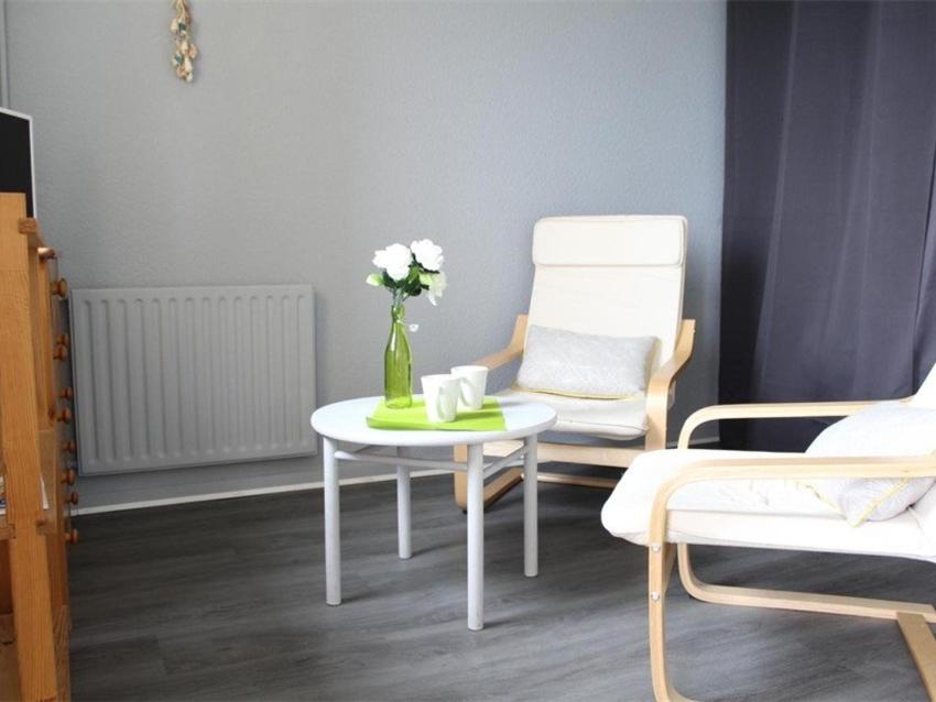 Appartement La Rochelle, 1 pièce, 2 personnes - FR-1-246-303