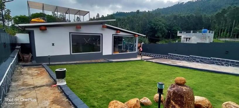 Moonlight Paradice home stay