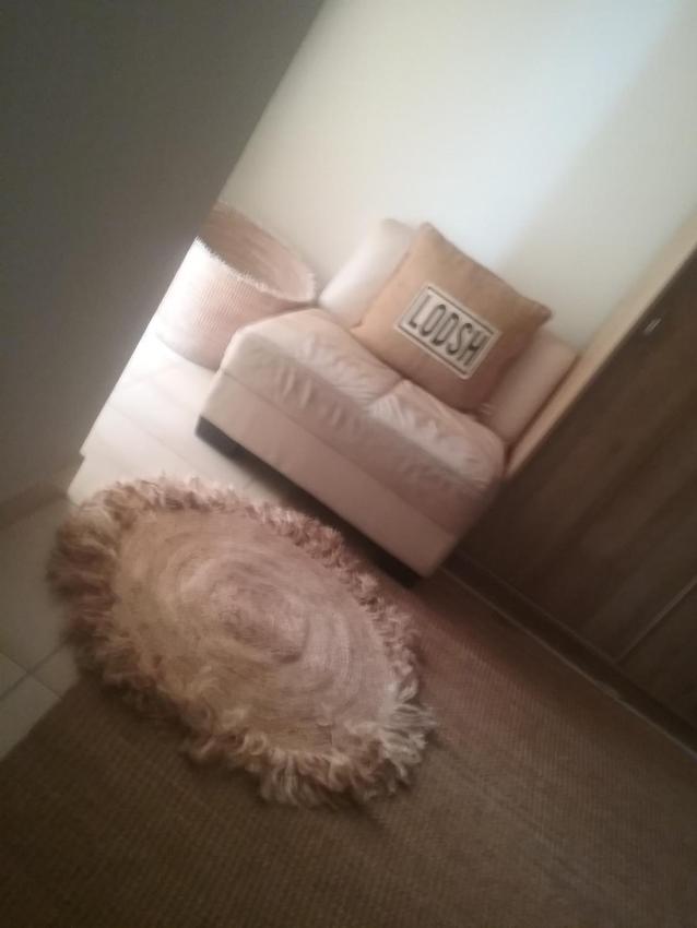 Forest View Top floor Senegambia