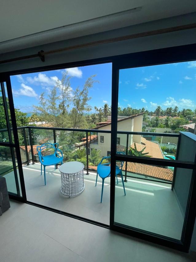 Flat Maracaípe Beira Mar