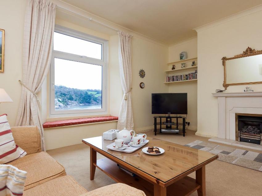 BEECHCROFT FLAT 2 - Cottage