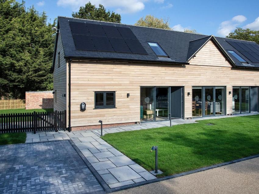 Acorn Cottage - Dorsington