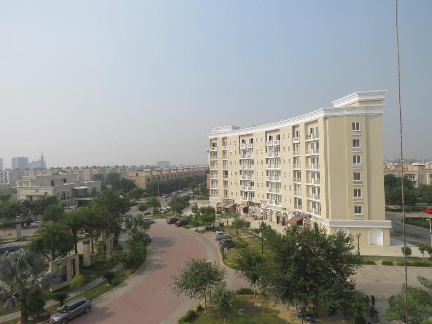 Kanha residency