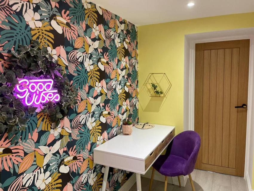 Hideaway 1-Bed Apartment in Herne Bay