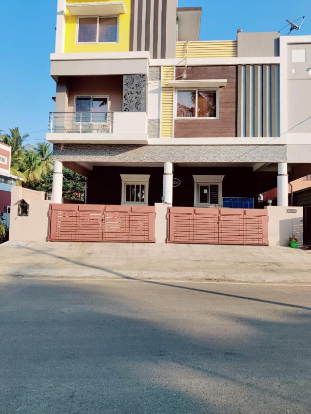 luxury home in Vadavalli