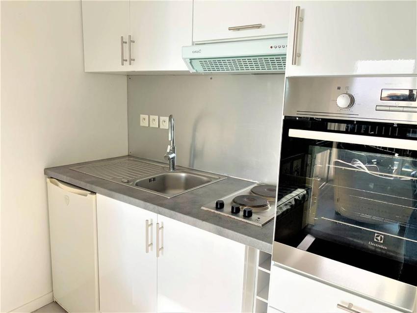 Studio Quiberon, 1 pièce, 4 personnes - FR-1-478-96