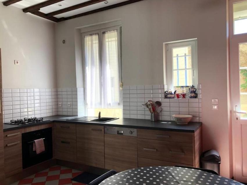 Maison Berck-Plage, 5 pièces, 8 personnes - FR-1-646-5