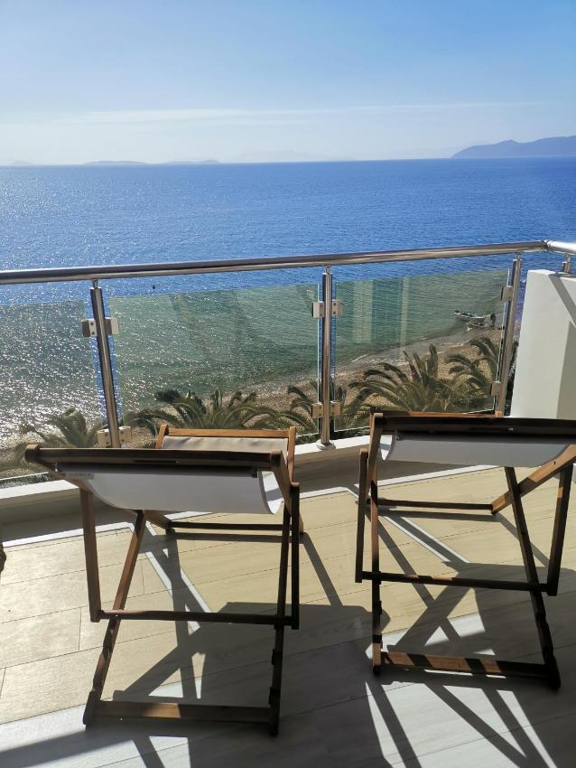 Agio Beach Apartment