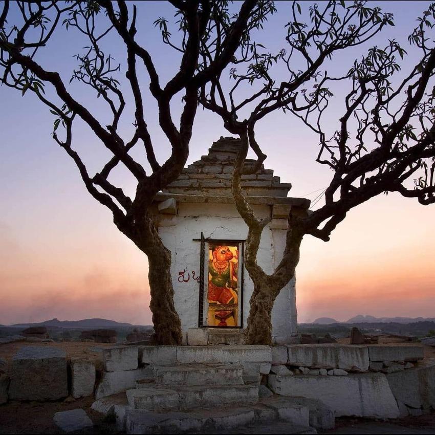 Shivaji MahaRaj Homestay