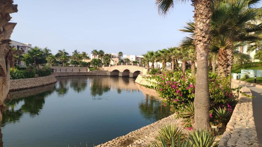 Hawana Salalah luxury studio