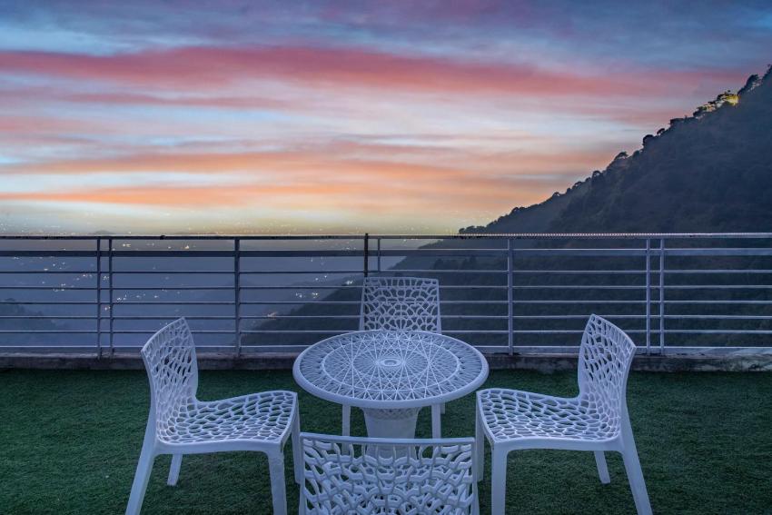 Vansathali by Gables Kasauli