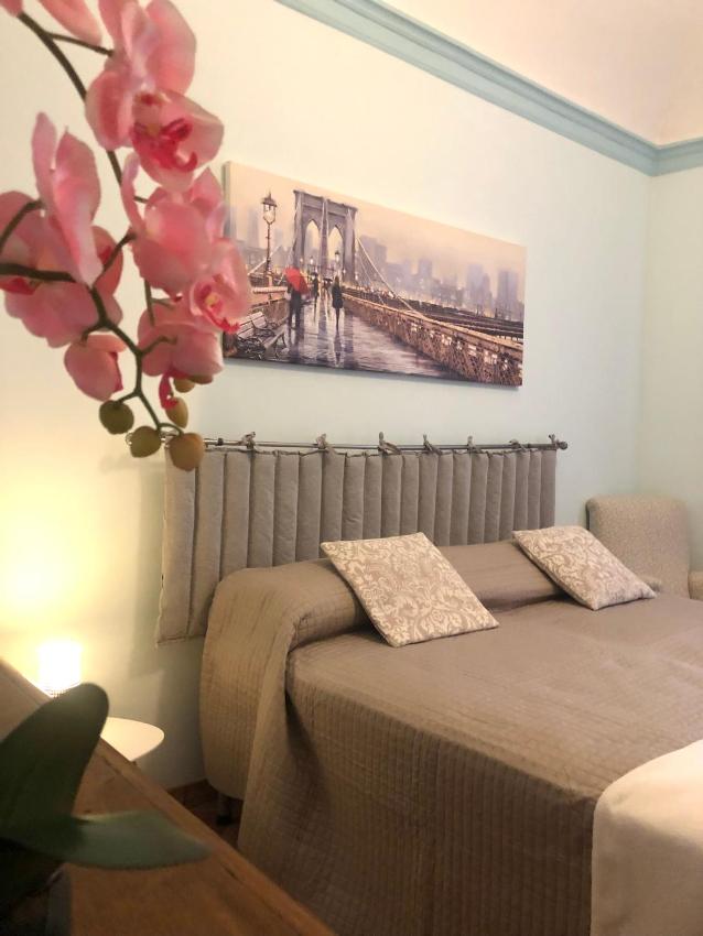 Intero appartamento suite del centro