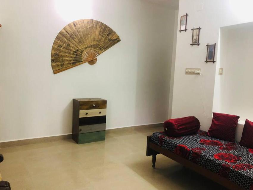 2-bedroom home near Malpe Udupi