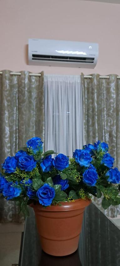 Sreedevi Gardens by Suresh Palad