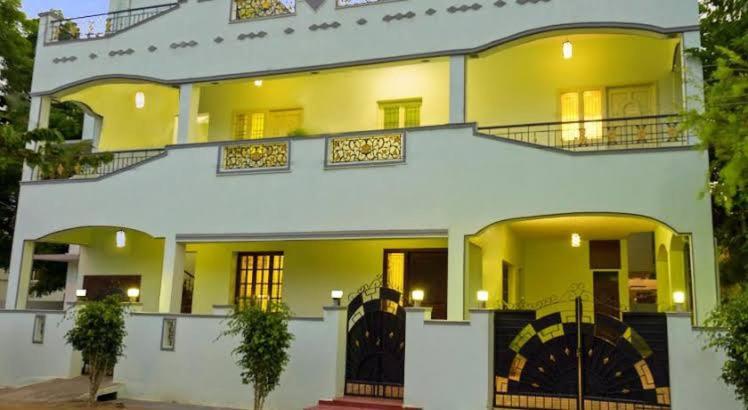 Ikos Serviced Apartments