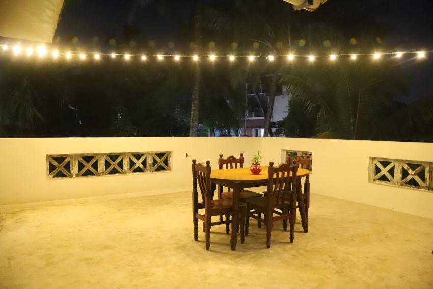 Mhatre Cottage Alibag