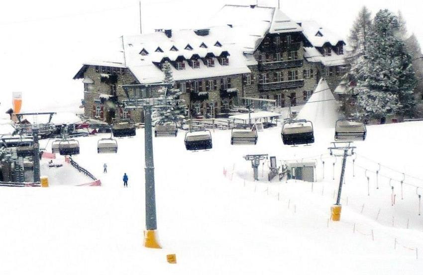 APPARTAMENTI - Golf Hotel Carezza