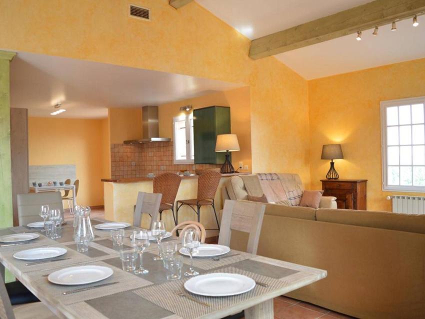 Maison Banyuls-sur-Mer, 5 pièces, 8 personnes - FR-1-225C-470